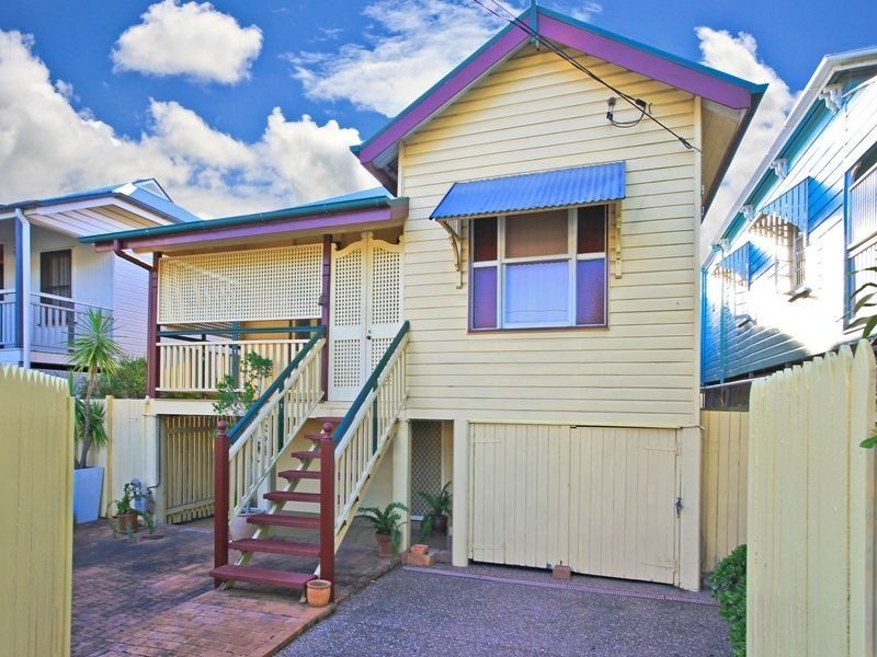 61 Geelong Street, East Brisbane QLD 4169