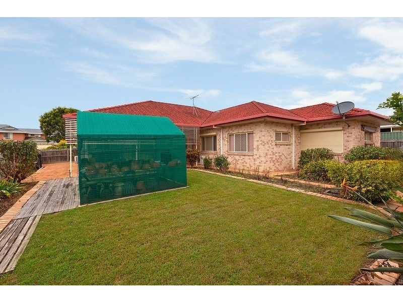23 Braemar Place, Carindale QLD 4152