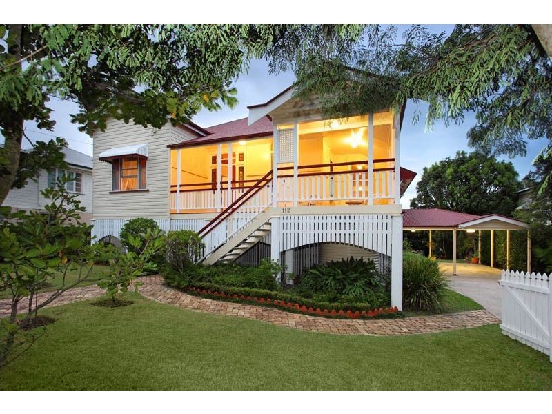112 Stephens Street, Morningside QLD 4170