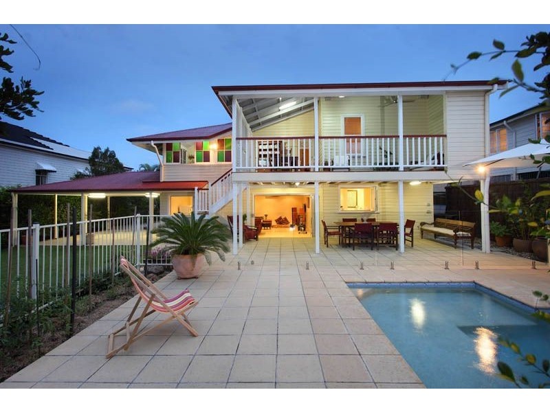 112 Stephens Street, Morningside QLD 4170