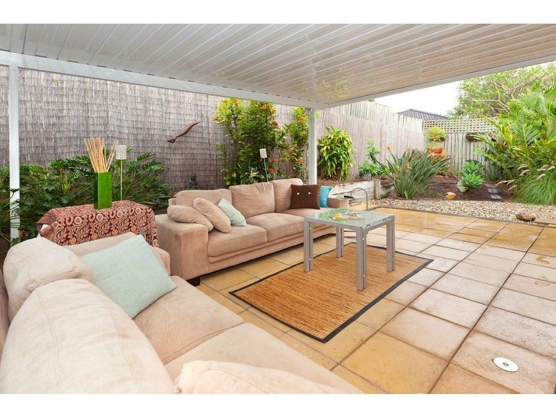 4/72 Miles Street, Hawthorne QLD 4171