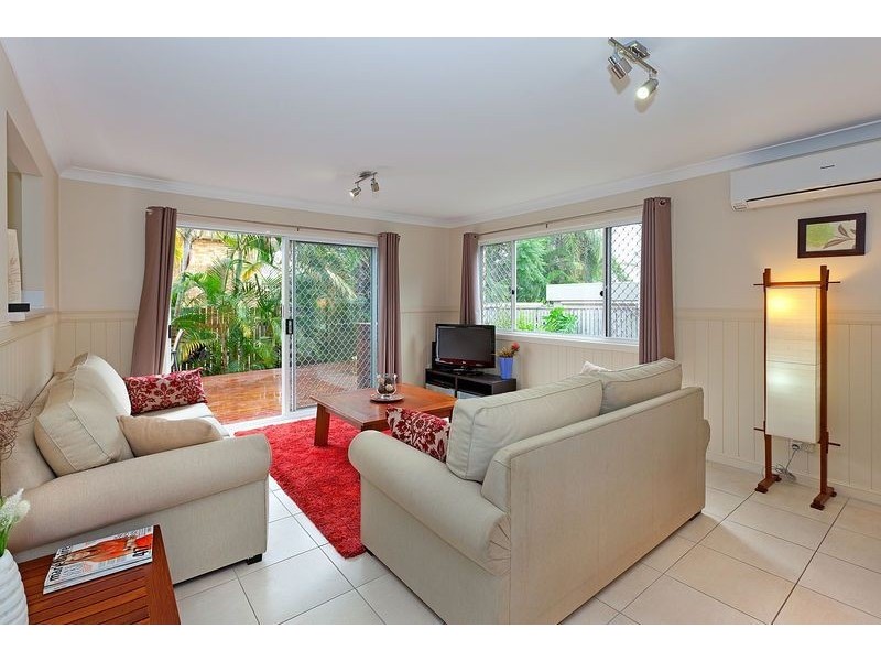 4/72 Miles Street, Hawthorne QLD 4171