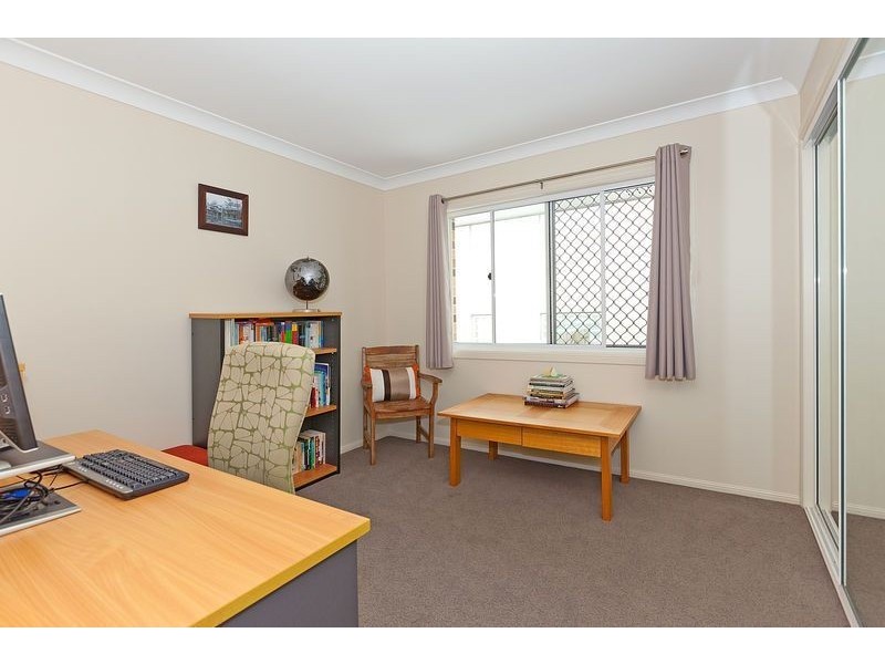 4/72 Miles Street, Hawthorne QLD 4171
