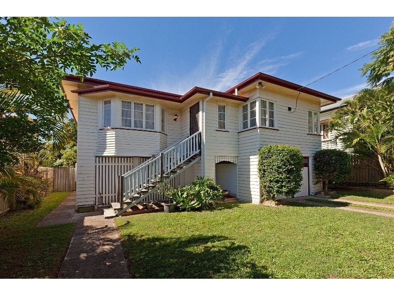 72 Carranya Street, Camp Hill QLD 4152