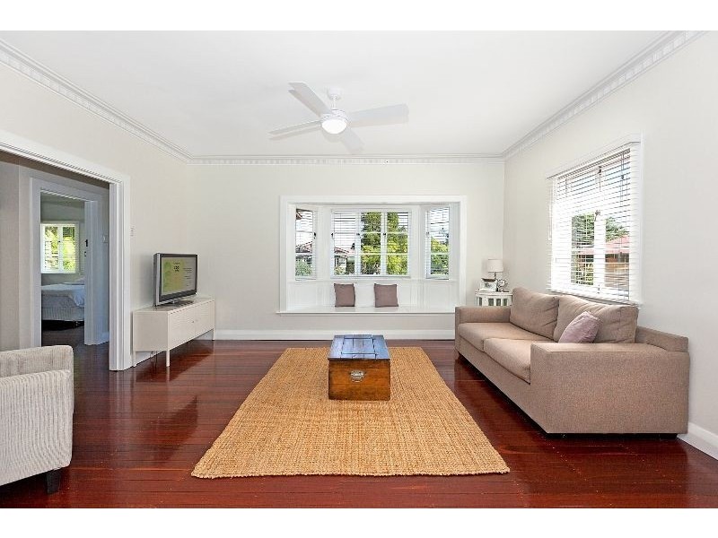 72 Carranya Street, Camp Hill QLD 4152