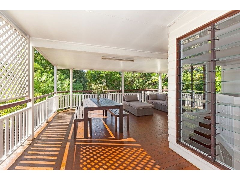 72 Carranya Street, Camp Hill QLD 4152