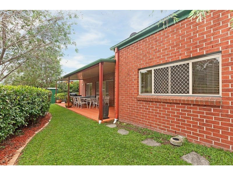 7 Noosa Place, Carindale QLD 4152