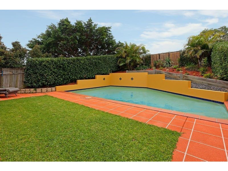 7 Noosa Place, Carindale QLD 4152