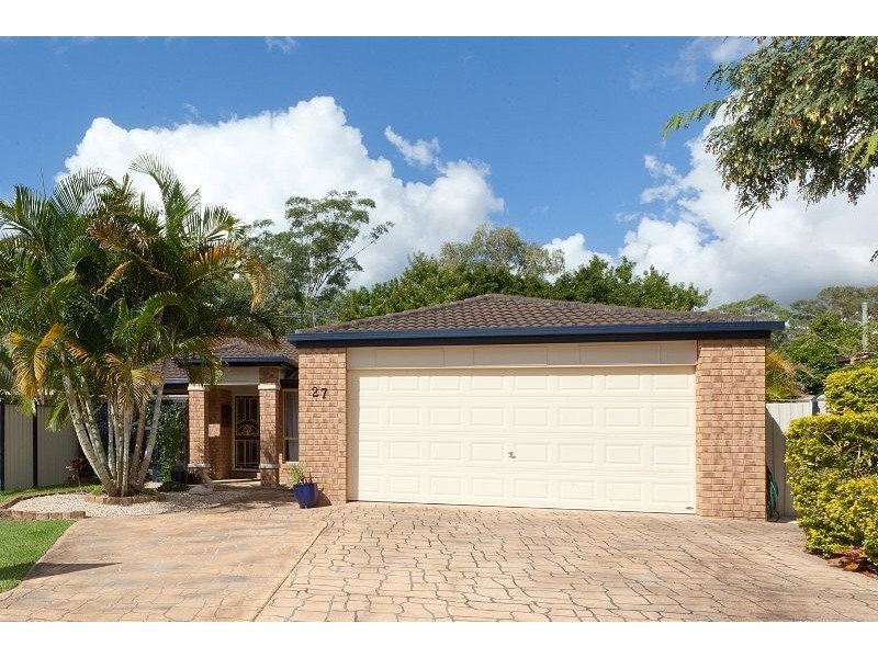 27 Lychee Place, Belmont QLD 4153