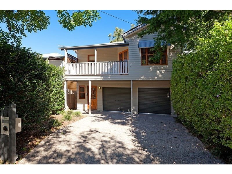 26 Cowper Street, Bulimba QLD 4171