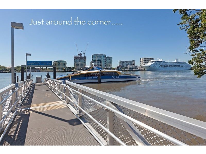 26 Cowper Street, Bulimba QLD 4171
