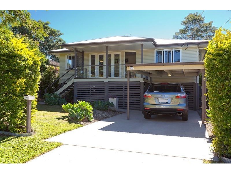 44 Elaroo Street, Morningside QLD 4170