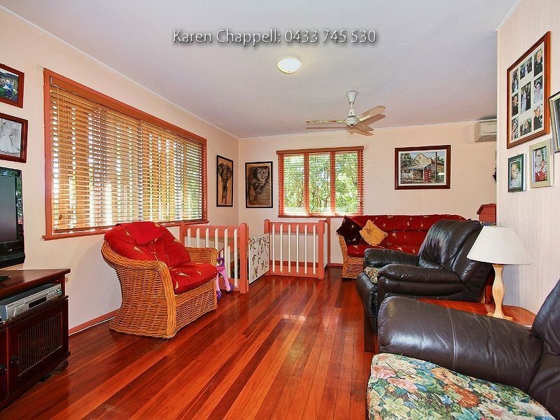 22 Cranleigh Street, Wynnum West QLD 4178
