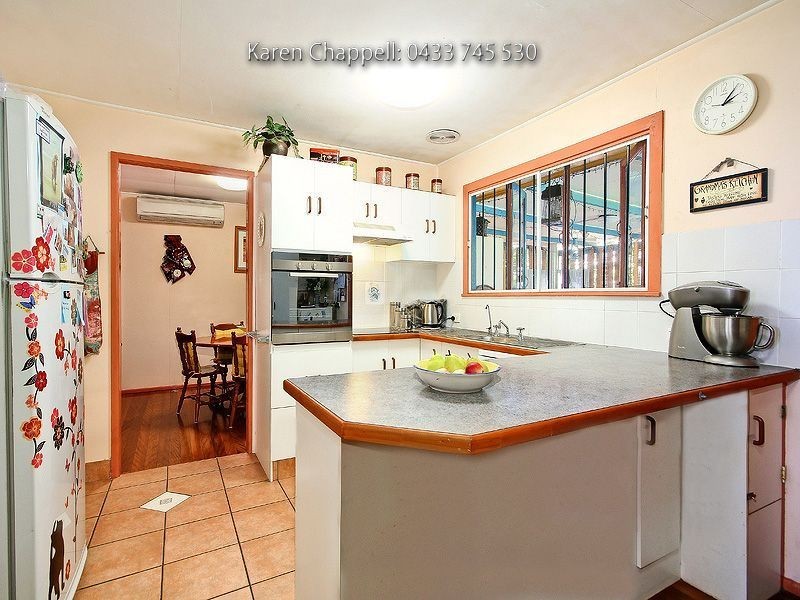 22 Cranleigh Street, Wynnum West QLD 4178
