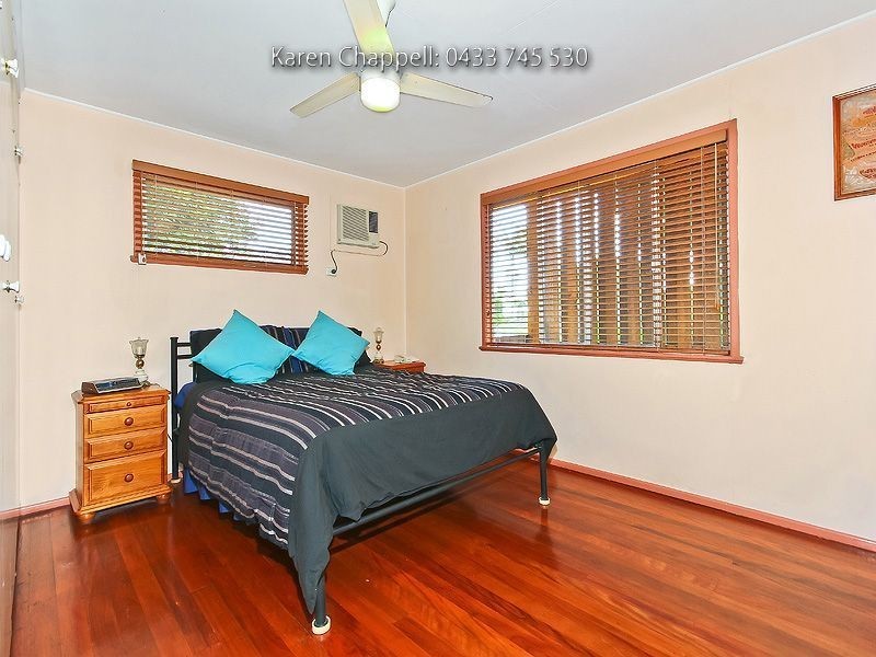 22 Cranleigh Street, Wynnum West QLD 4178