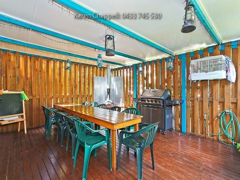 22 Cranleigh Street, Wynnum West QLD 4178