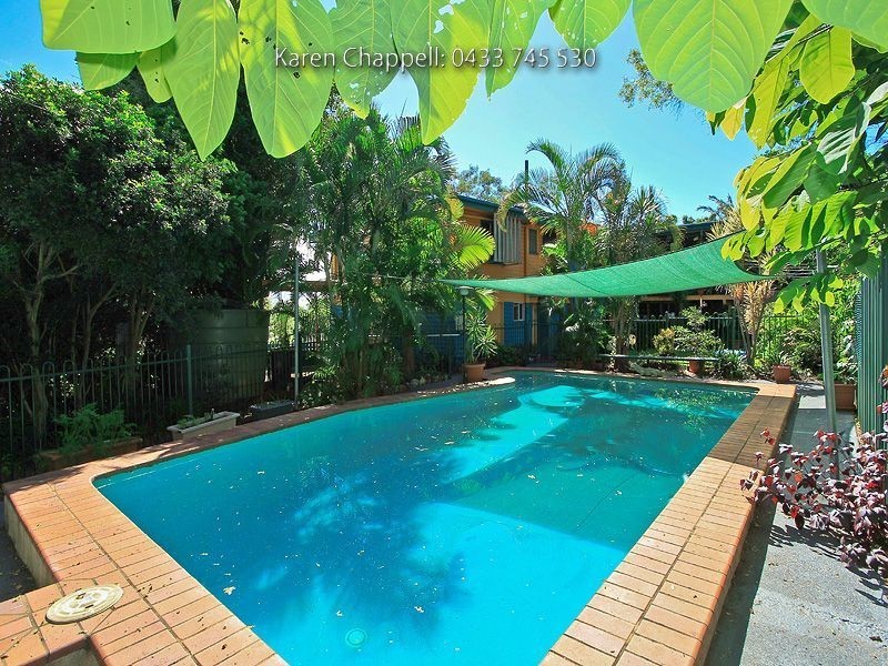 22 Cranleigh Street, Wynnum West QLD 4178