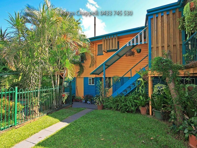 22 Cranleigh Street, Wynnum West QLD 4178