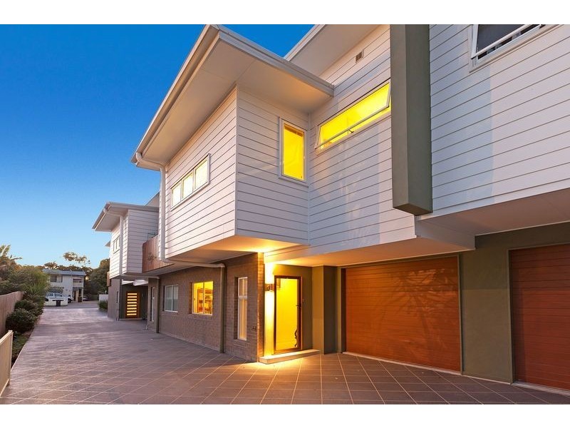 3/35 Beverley Street, Morningside QLD 4170