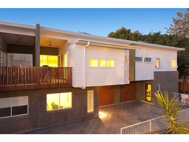 3/35 Beverley Street, Morningside QLD 4170