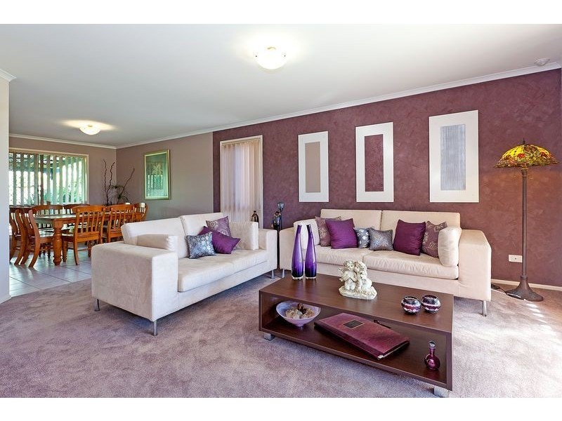 40 Ridgeview Street, Carindale QLD 4152