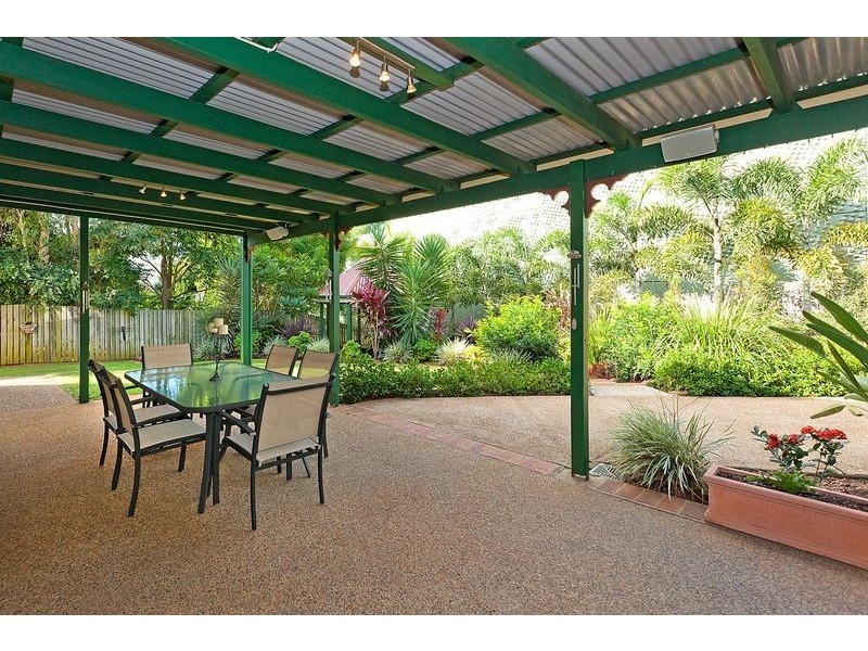 40 Ridgeview Street, Carindale QLD 4152