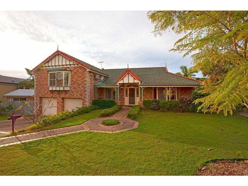 23 Angourie Place, Carindale QLD 4152