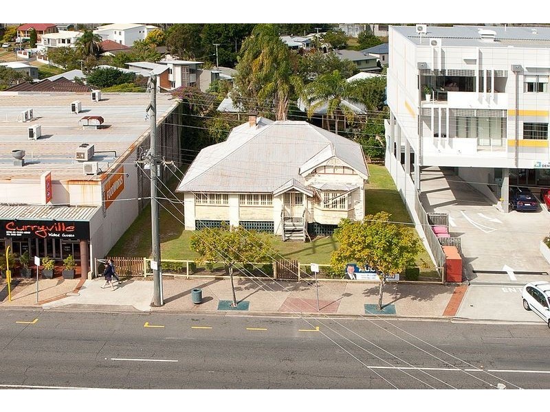 625 Wynnum Road, Morningside QLD 4170