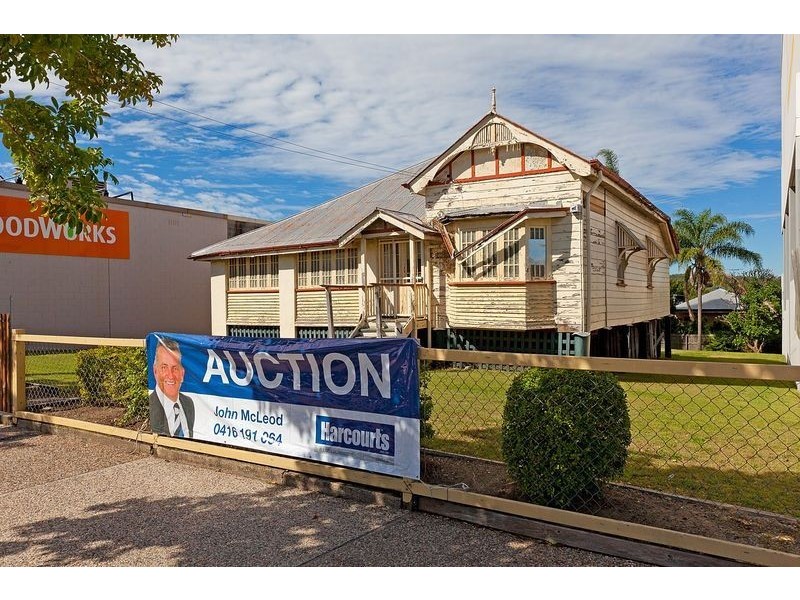 625 Wynnum Road, Morningside QLD 4170