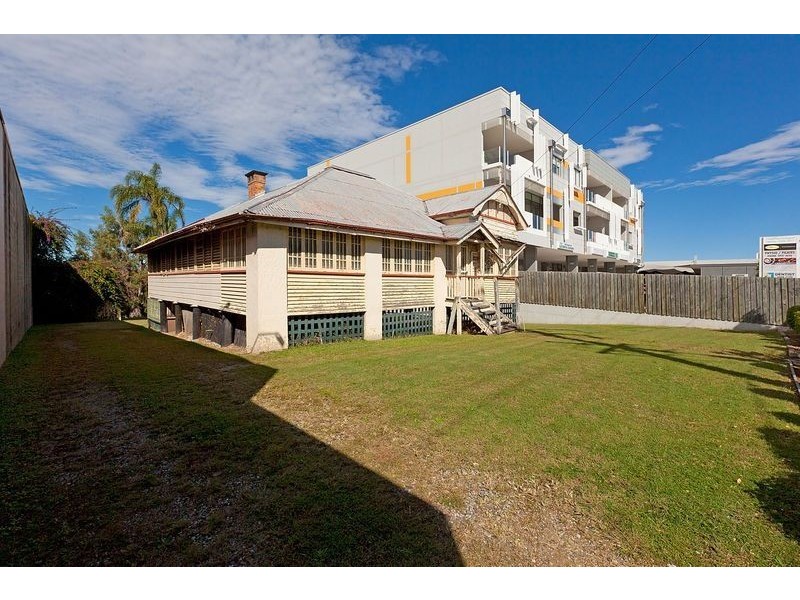 625 Wynnum Road, Morningside QLD 4170