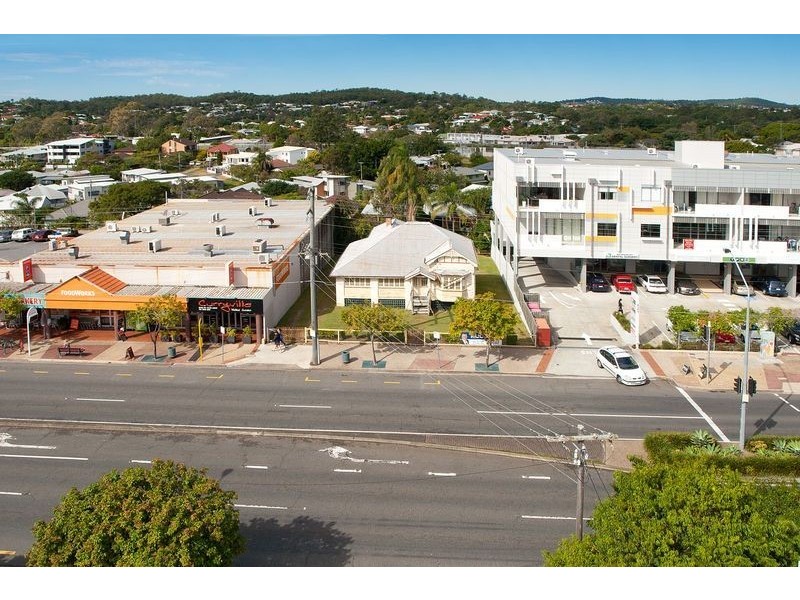 625 Wynnum Road, Morningside QLD 4170