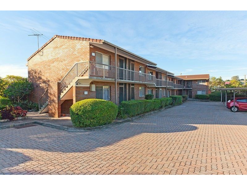 16/6 High Street, Mount Gravatt QLD 4122