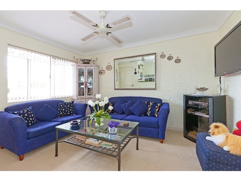 16/6 High Street, Mount Gravatt QLD 4122