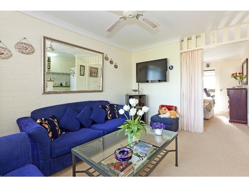 16/6 High Street, Mount Gravatt QLD 4122