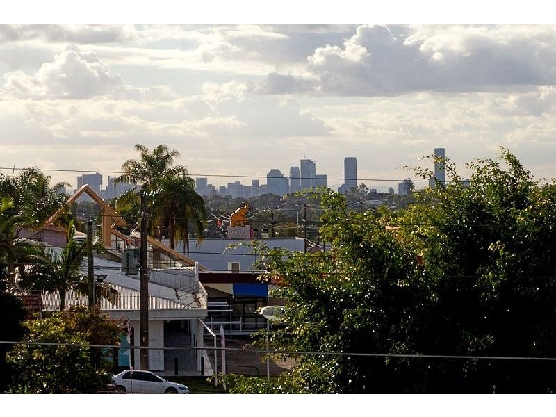 16/6 High Street, Mount Gravatt QLD 4122