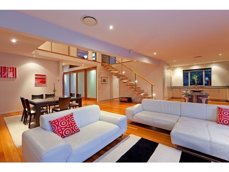 48 Gordon Street, Hawthorne QLD 4171