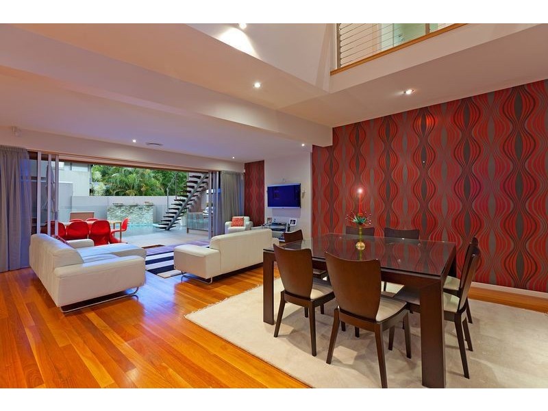 48 Gordon Street, Hawthorne QLD 4171