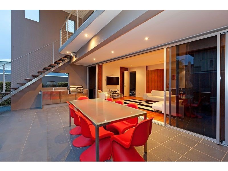 48 Gordon Street, Hawthorne QLD 4171