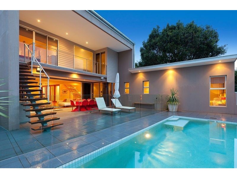 48 Gordon Street, Hawthorne QLD 4171