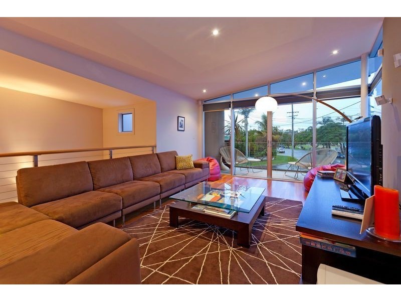 48 Gordon Street, Hawthorne QLD 4171