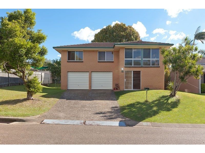 25 Cashel Street, Tingalpa QLD 4173