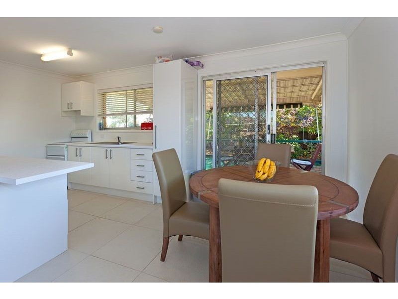 25 Cashel Street, Tingalpa QLD 4173