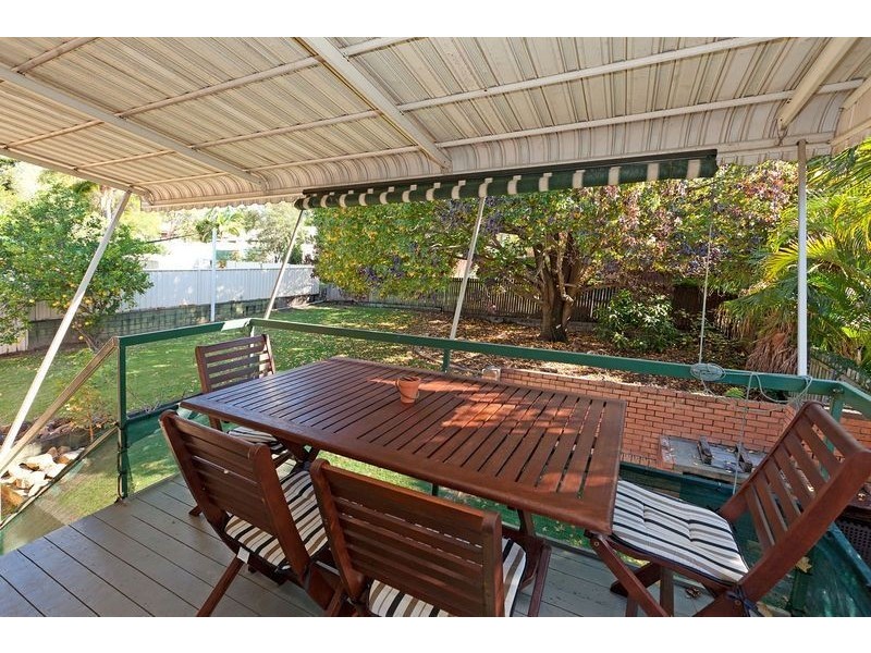 25 Cashel Street, Tingalpa QLD 4173