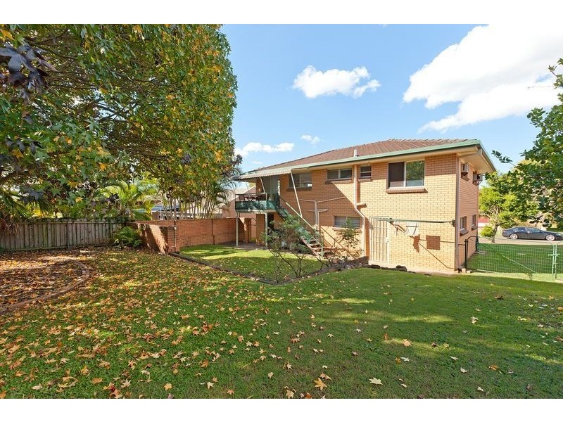 25 Cashel Street, Tingalpa QLD 4173