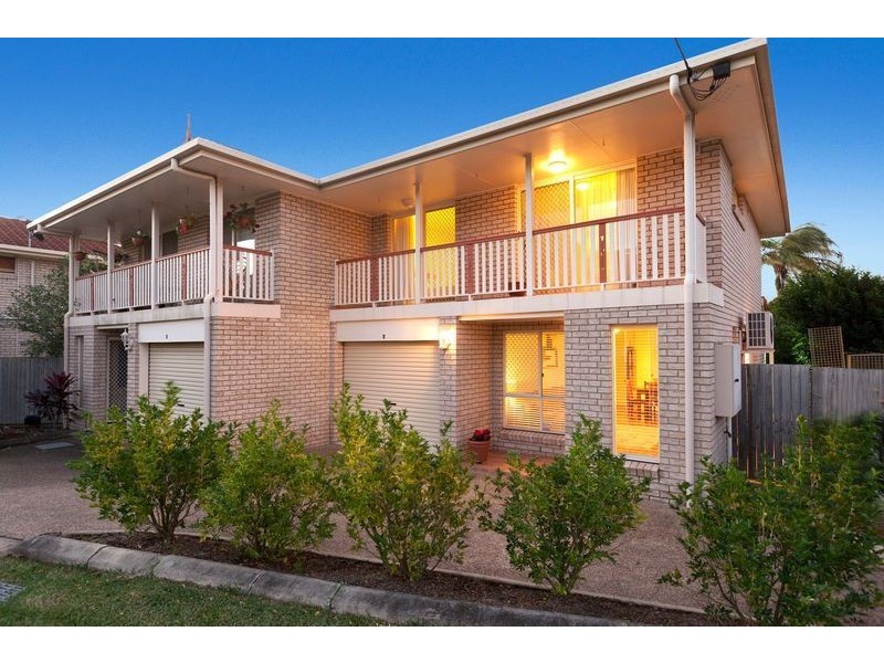 4/2 Flavelle Street, Carina QLD 4152