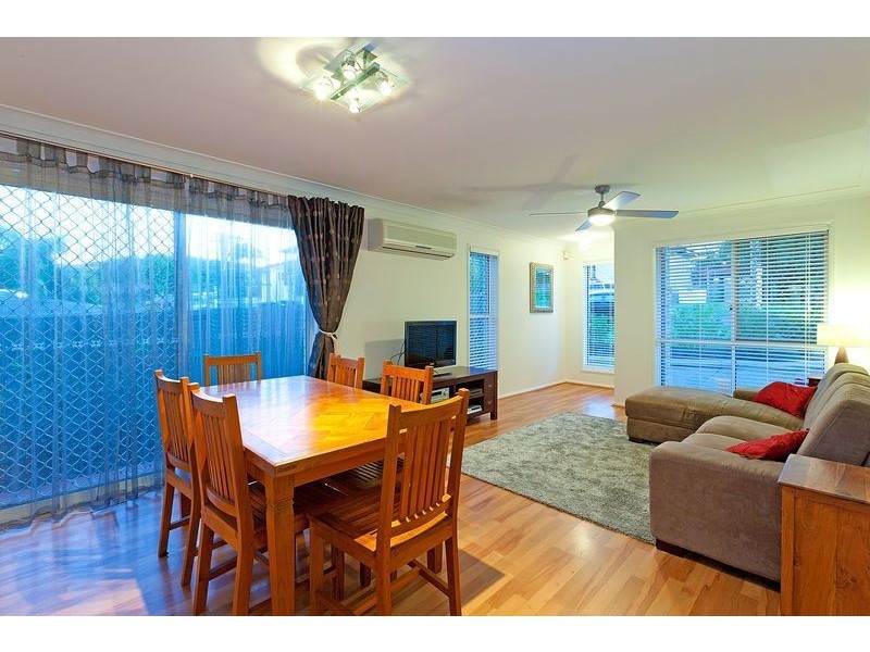 4/2 Flavelle Street, Carina QLD 4152