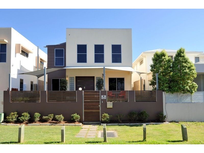 8 Riverbend Place, Bulimba QLD 4171