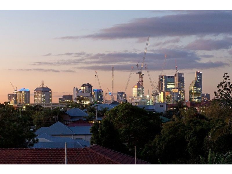 1/45 Lamington Terrace, Dutton Park QLD 4102