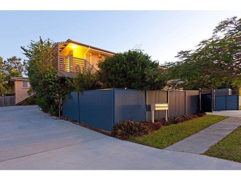 1/45 Lamington Terrace, Dutton Park QLD 4102