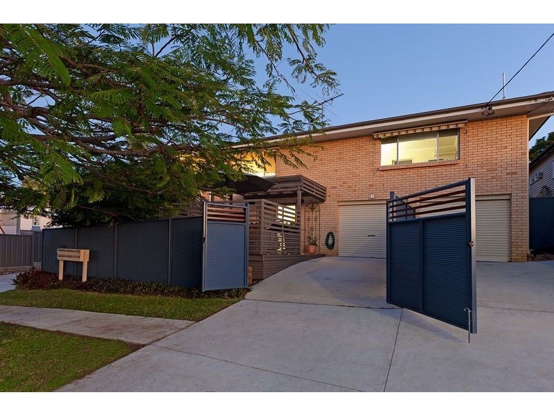 1/45 Lamington Terrace, Dutton Park QLD 4102